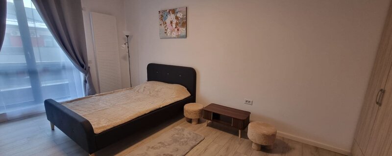 Bragadiru, garsoniera decomandata, parcare, Adm Residence