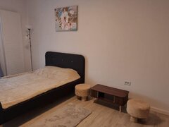 Bragadiru, garsoniera decomandata, parcare, Adm Residence